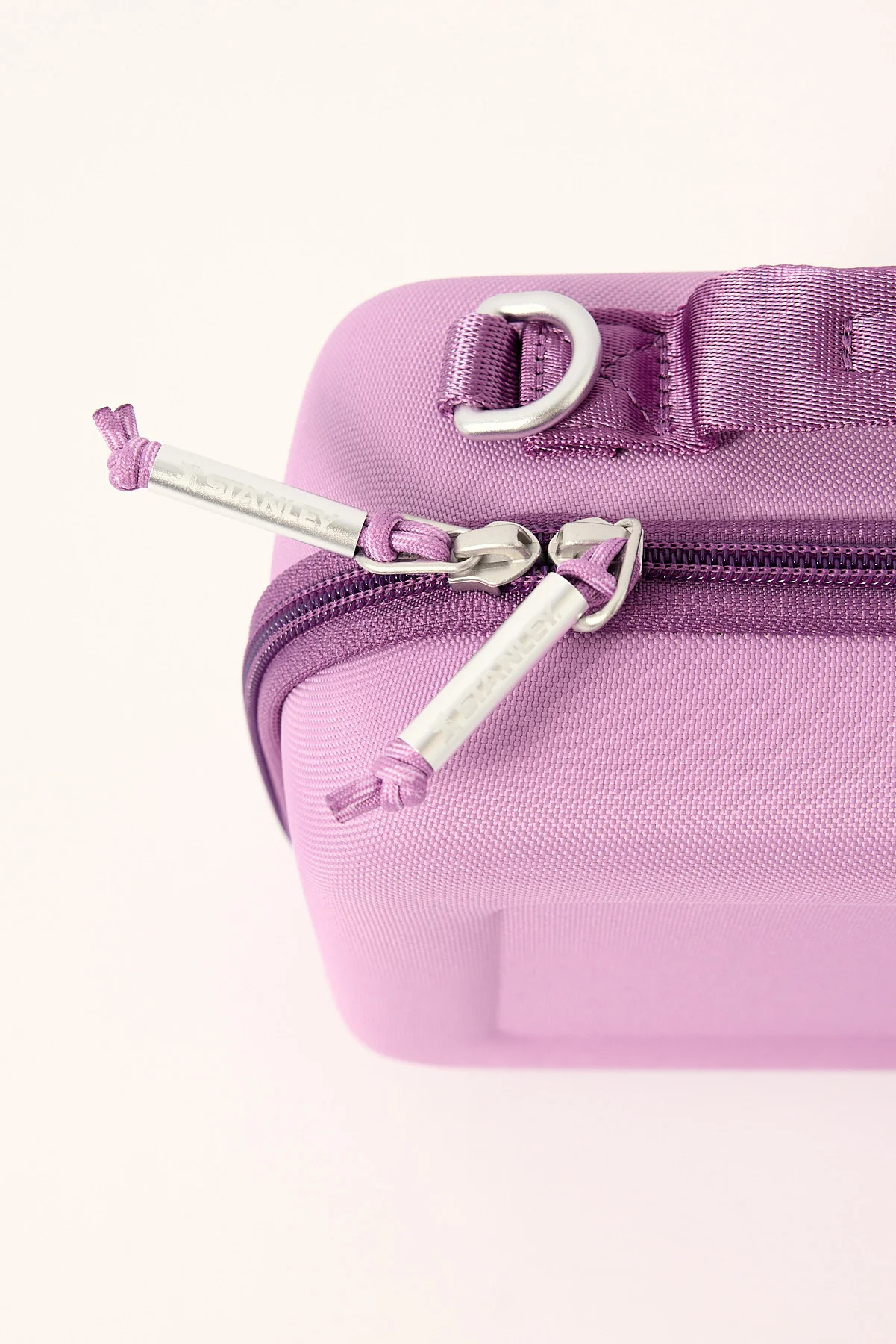 Stanley The All Day Arista Mini Lunch Box Lilac - Image 2