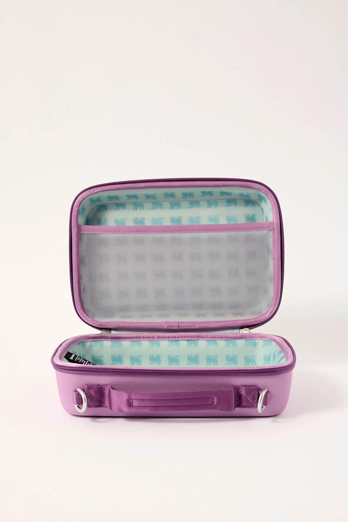 Stanley The All Day Arista Mini Lunch Box Lilac - Image 5
