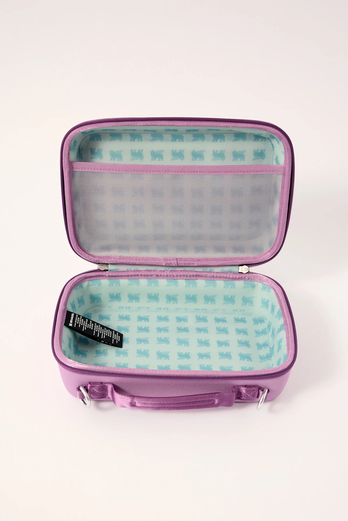 Stanley The All Day Arista Mini Lunch Box Lilac - Image 6