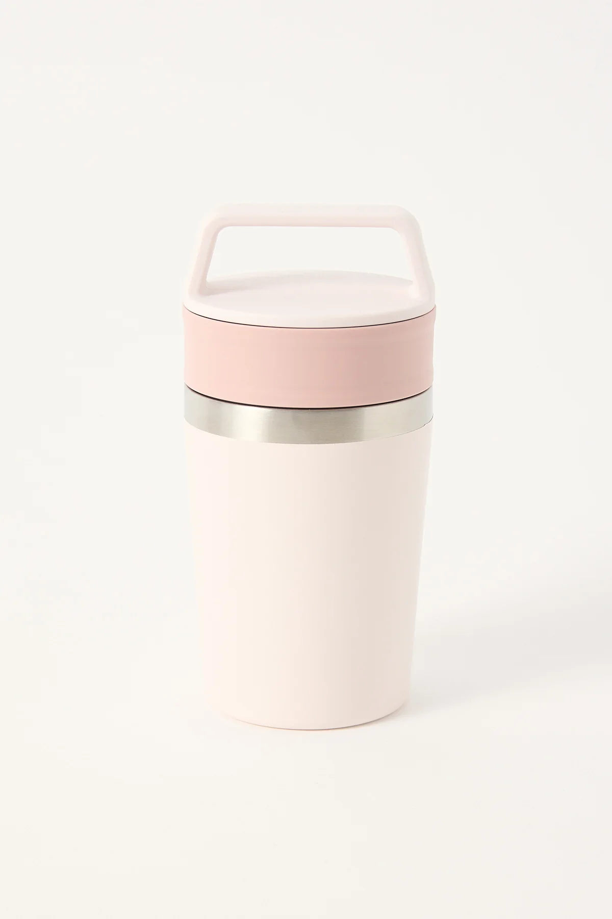 Stanley The Cafe-To-Go Travel Mug 8oz Rose Quartz - Image 2