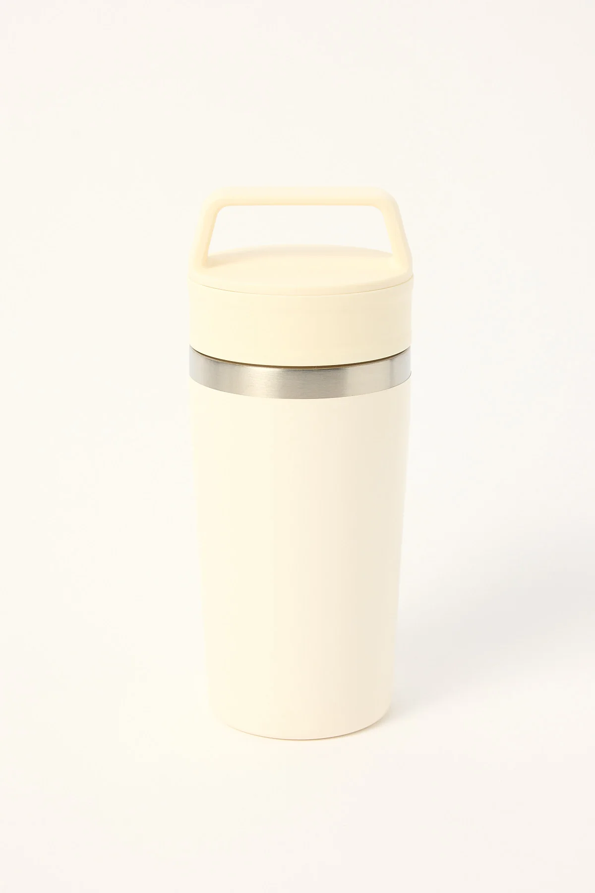 Stanley The Cafe-To-Go Travel Mug 12oz Cream Gloss - Image 2