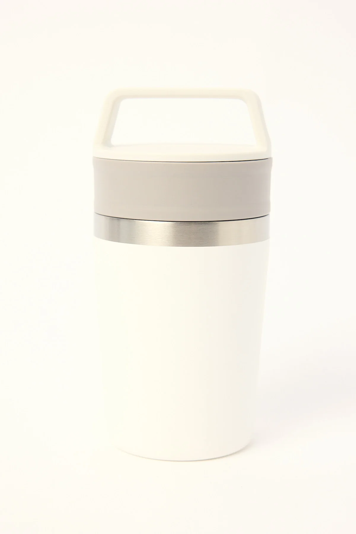 Stanley The Cafe-To-Go Travel Mug 8oz Frost - Image 2