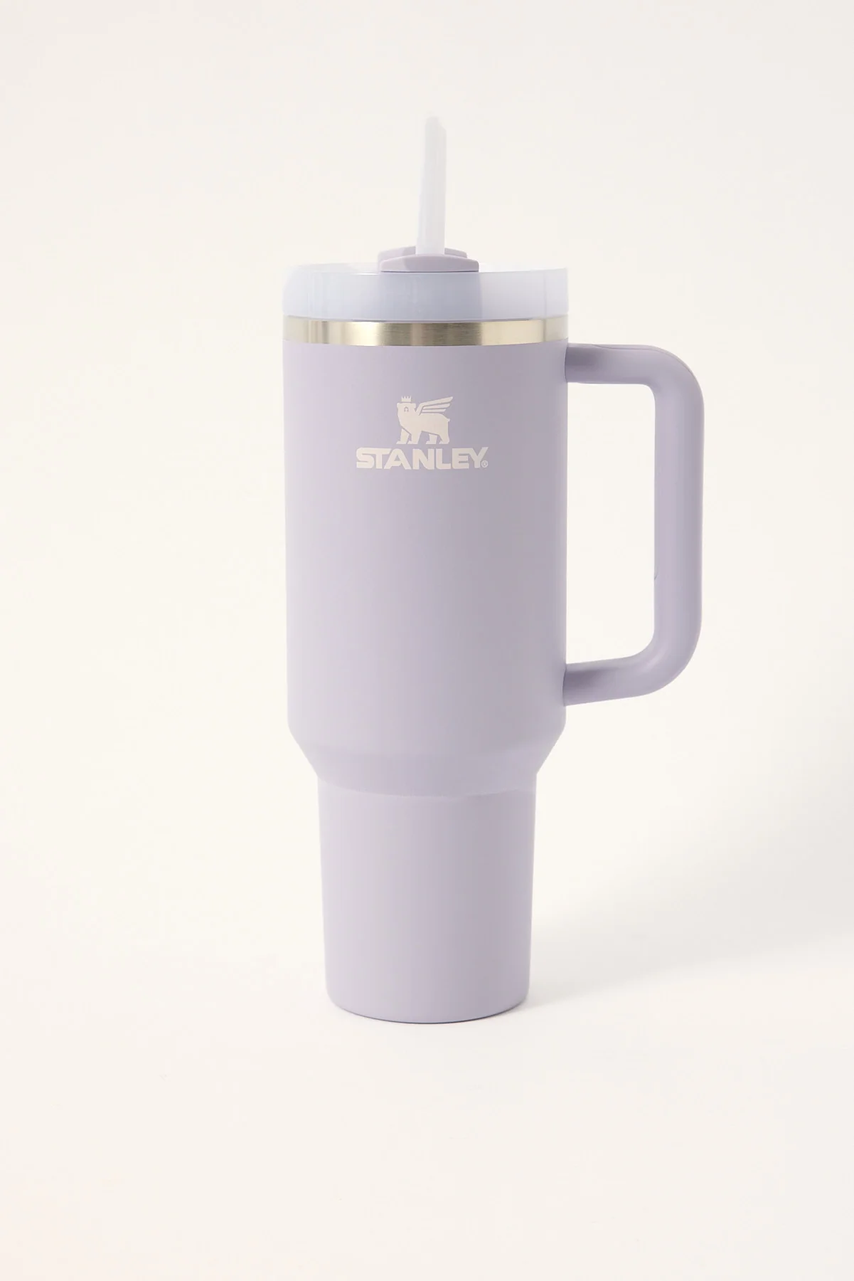 Stanley The Quencher H2.0 Flowstate Tumbler 40oz Purple Dust