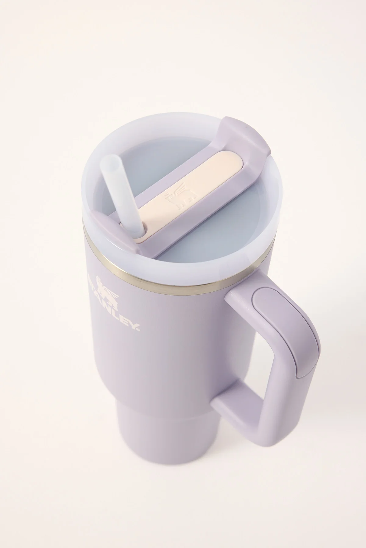 Stanley The Quencher H2.0 Flowstate Tumbler 40oz Purple Dust - Image 3