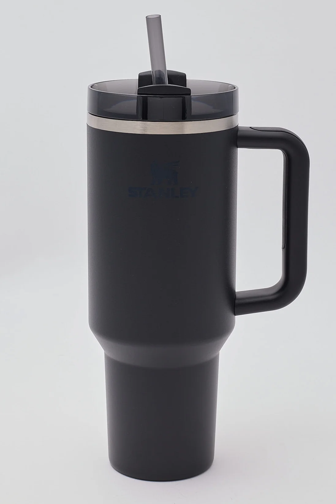 Stanley The Quencher H2.O Flowstate Tumbler 40oz Black - Image 4