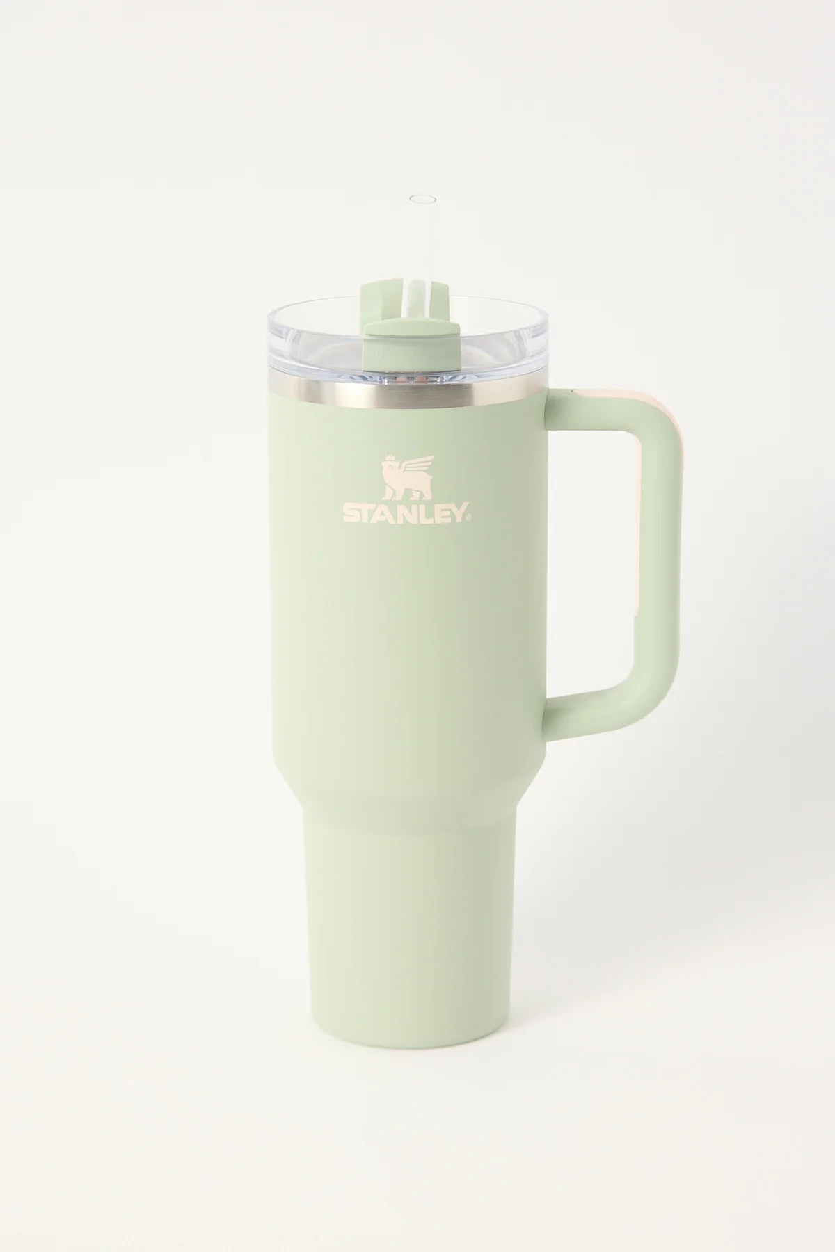 Stanley The Quencher H2.O Flowstate Tumbler 40oz Lichen