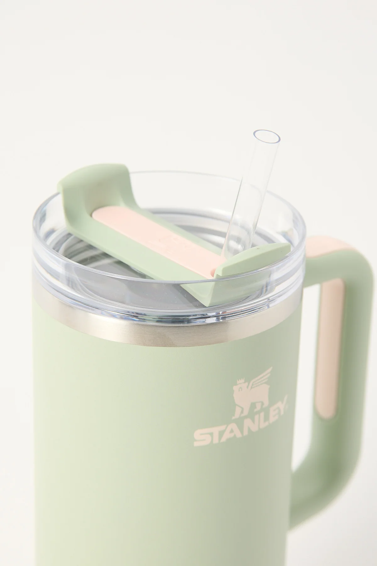 Stanley The Quencher H2.O Flowstate Tumbler 40oz Lichen - Image 2