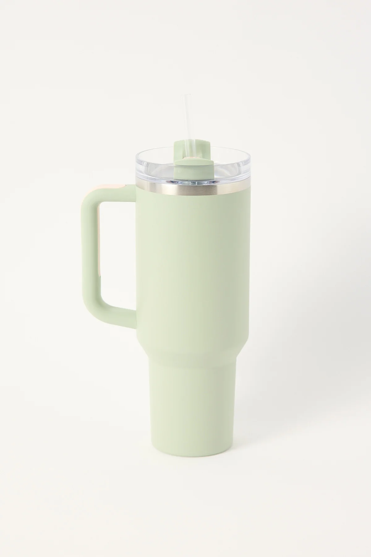 Stanley The Quencher H2.O Flowstate Tumbler 40oz Lichen - Image 3