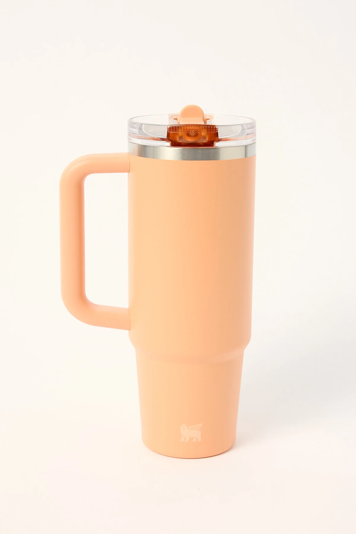 Stanley The Quencher Protour 30oz Apricot - Image 2
