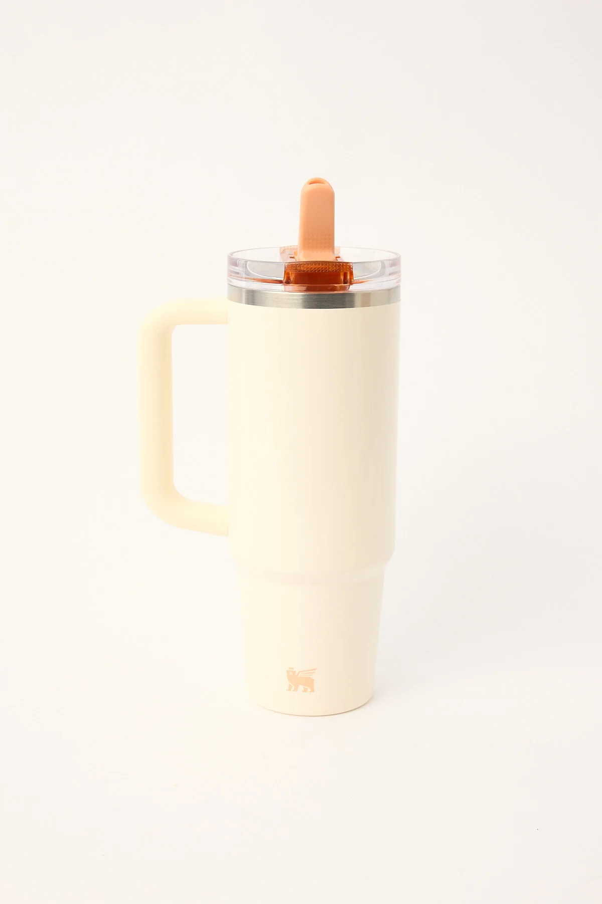 Stanley The Quencher Protour 30oz Cream Apricot Gloss - Image 2