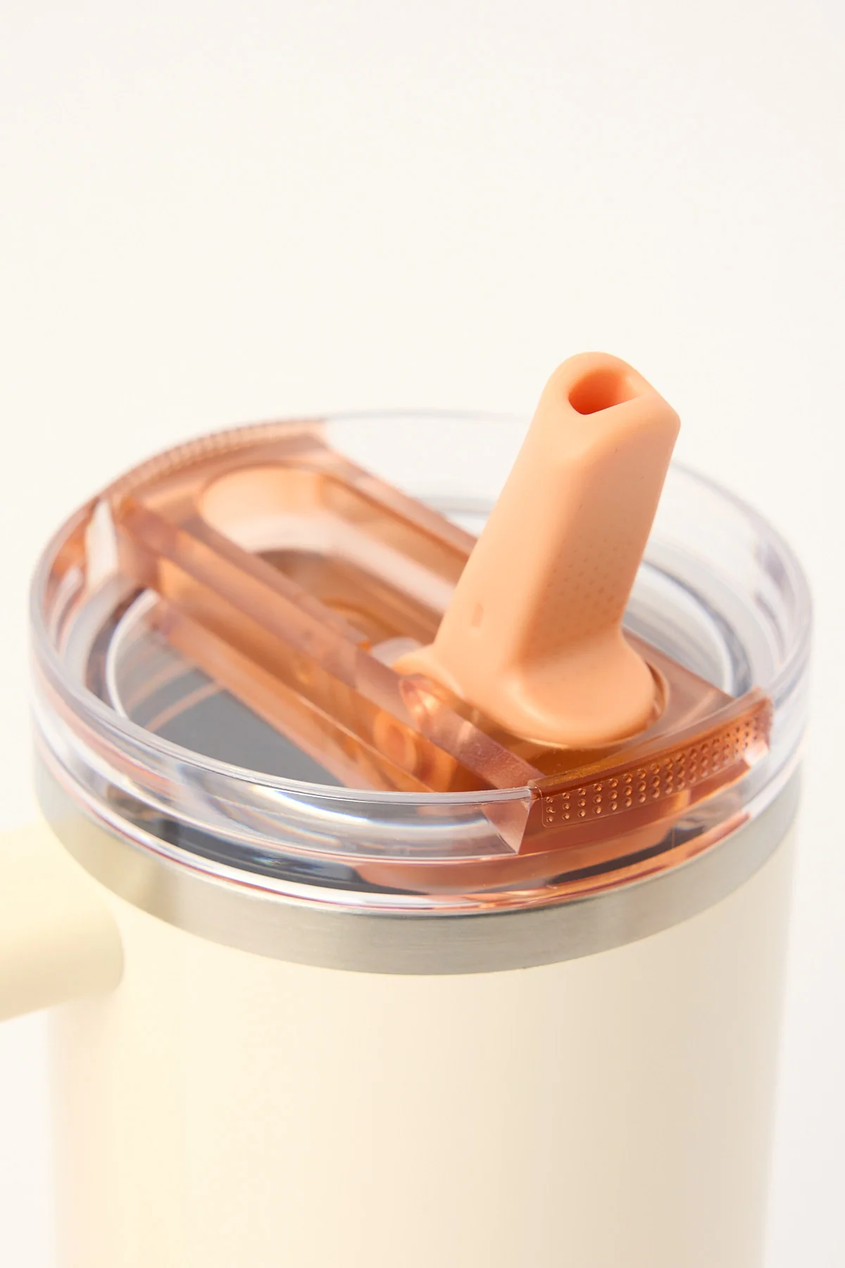 Stanley The Quencher Protour 30oz Cream Apricot Gloss - Image 3