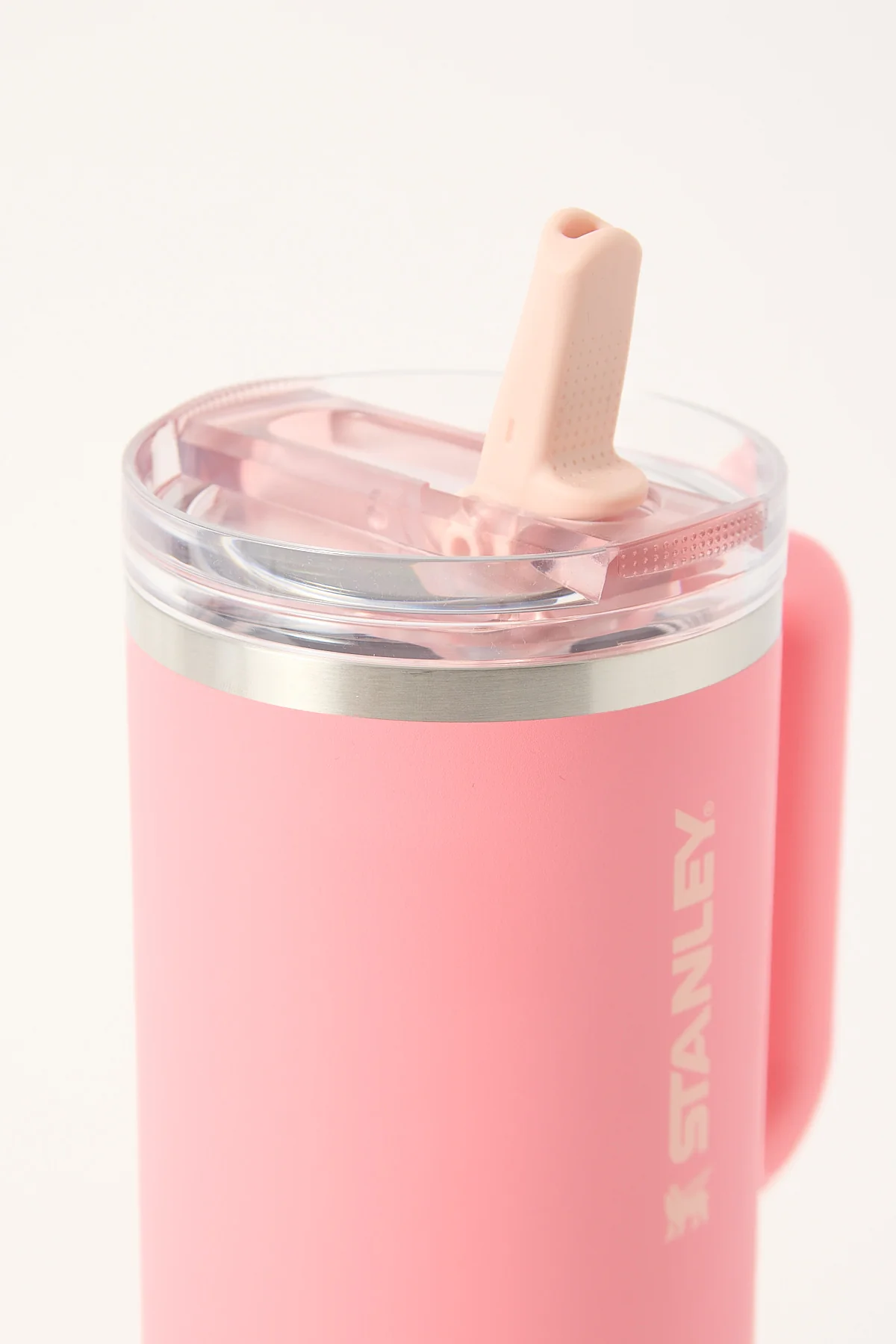 Stanley The Quencher Protour 40oz Pink Mesa - Image 2