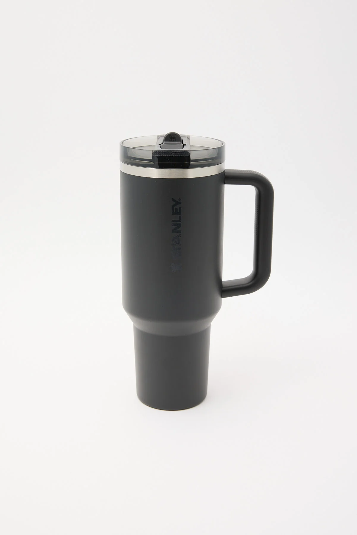 Stanley The Quencher Protour Flip Tumbler 40oz Black 2.0