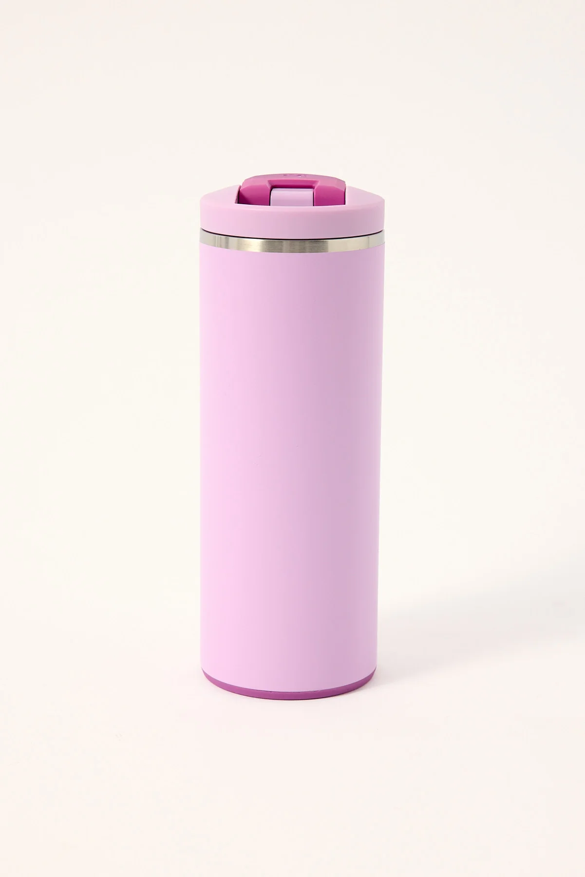 Stanley The Transit Fliptop Mug 12oz Soft Orchid - Image 2