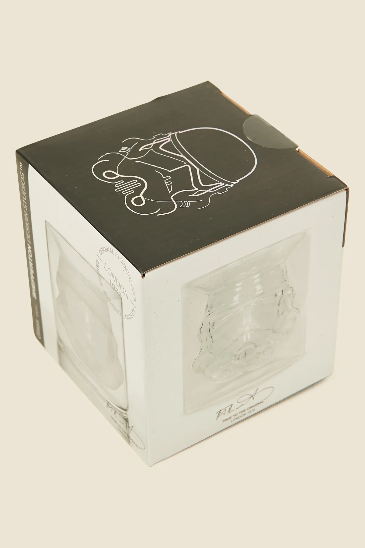Stormtrooper Glass NUL - Image 4
