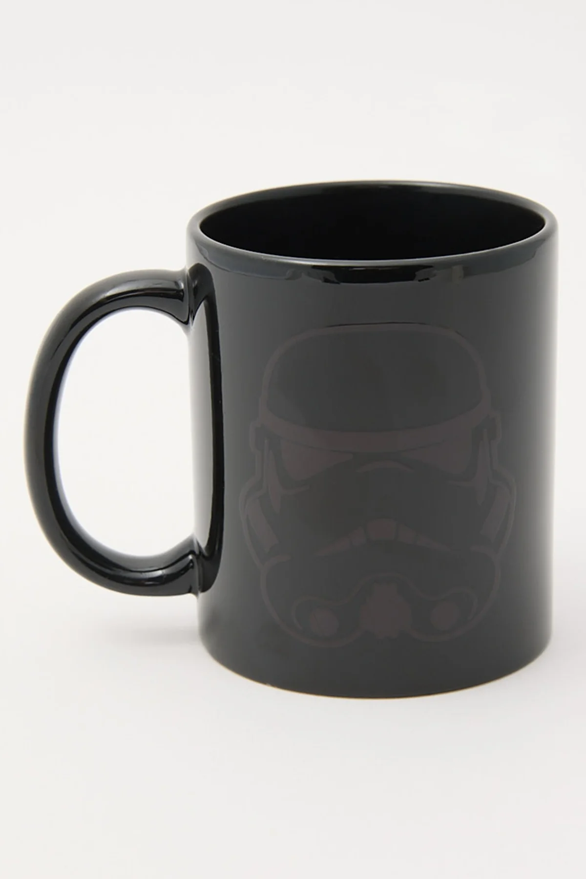 Stormtrooper Heat Change Mug Black - Image 3