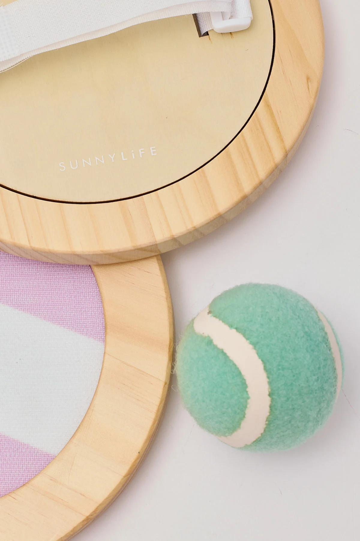 Sunnylife Catch Ball Set Rio Sun Multi - Image 3