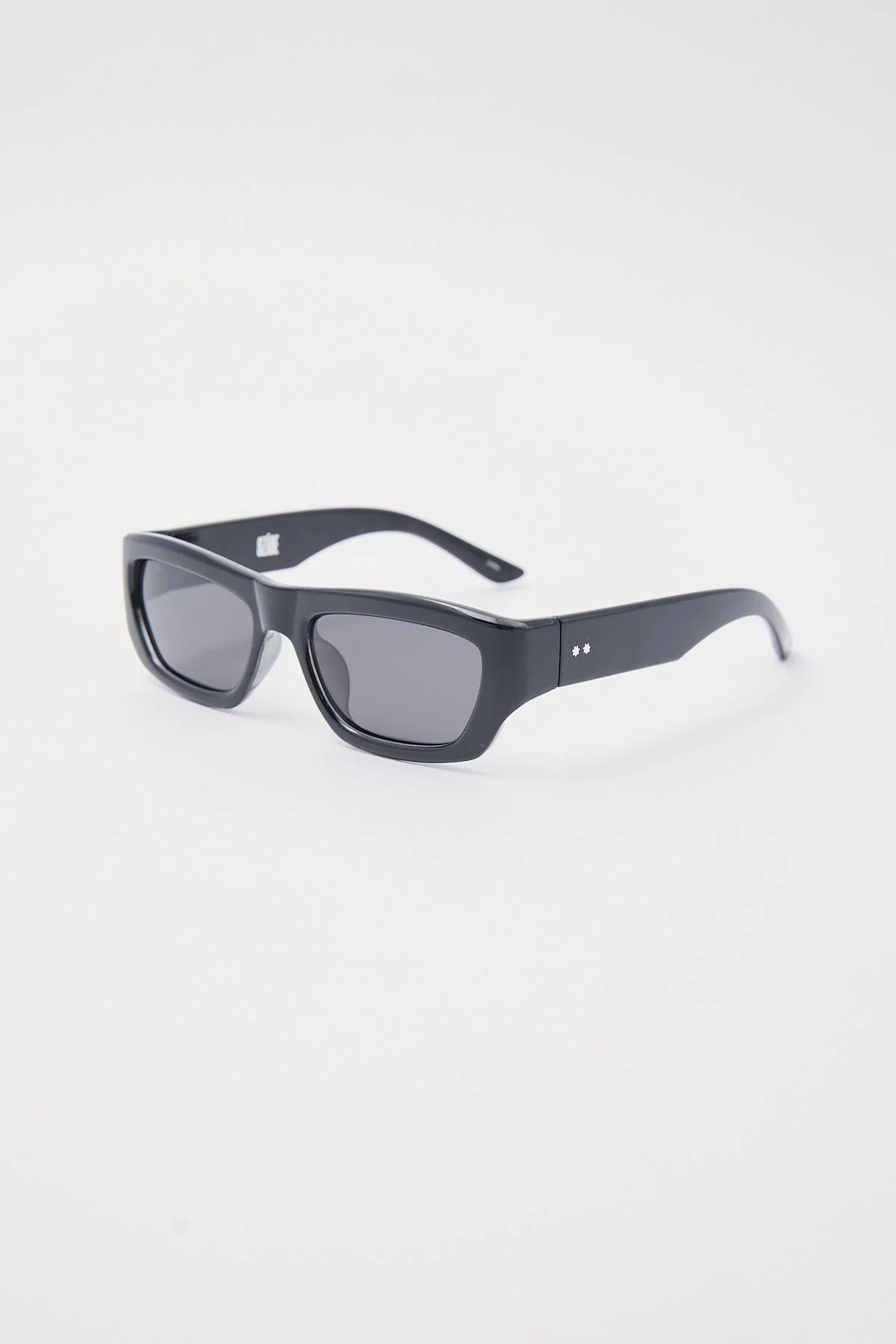 Szade Spence ELYSIUM DOUBLE BLACK/INK POLARISED - Image 2