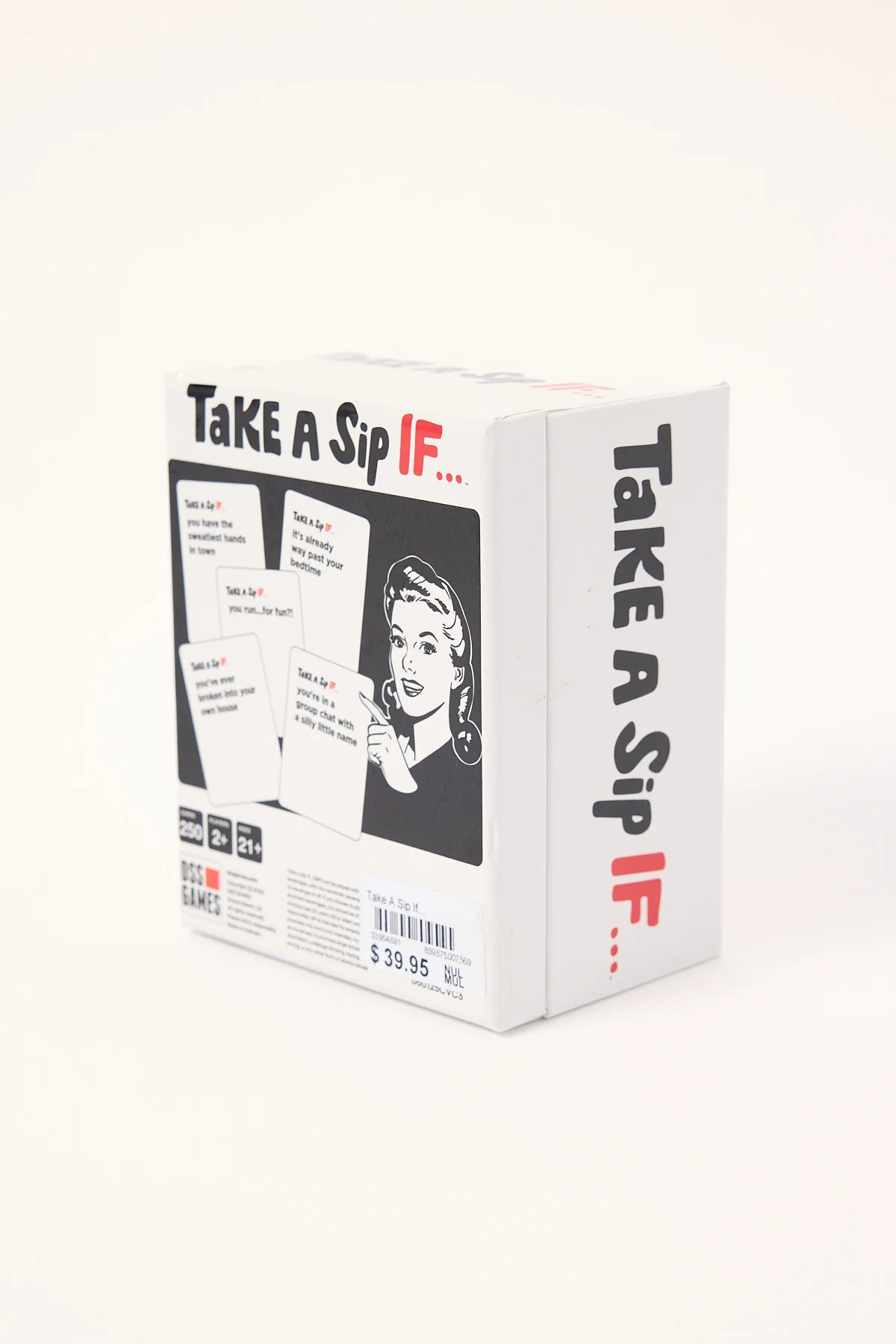 Take A Sip If... Multi - Image 2