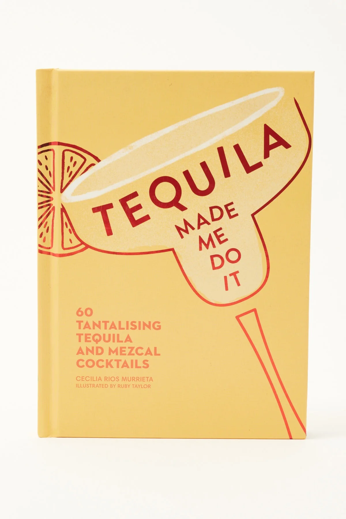 Tequila Made Me Do It - Image 4