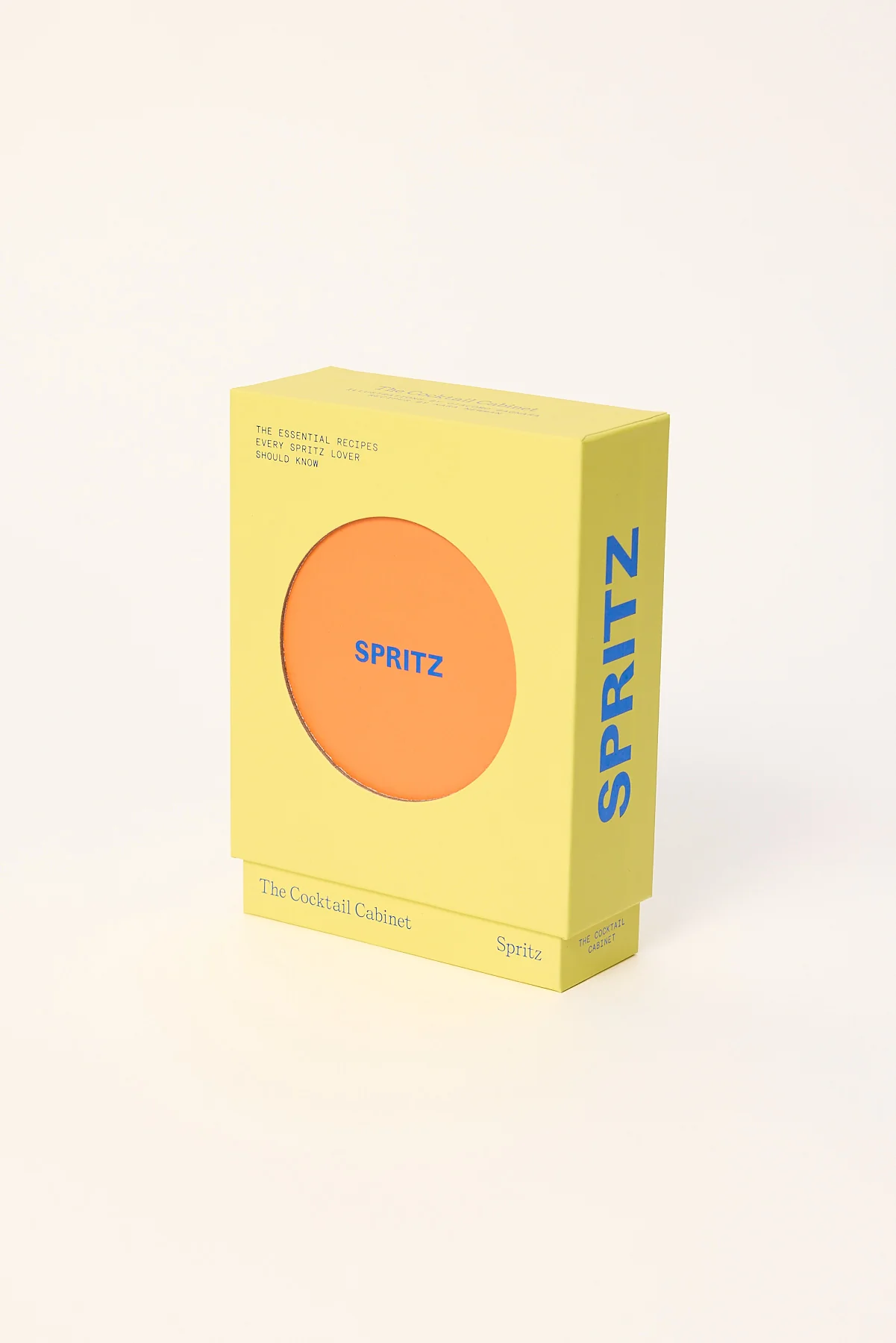The Cocktail Cabinet: Spritz Multi