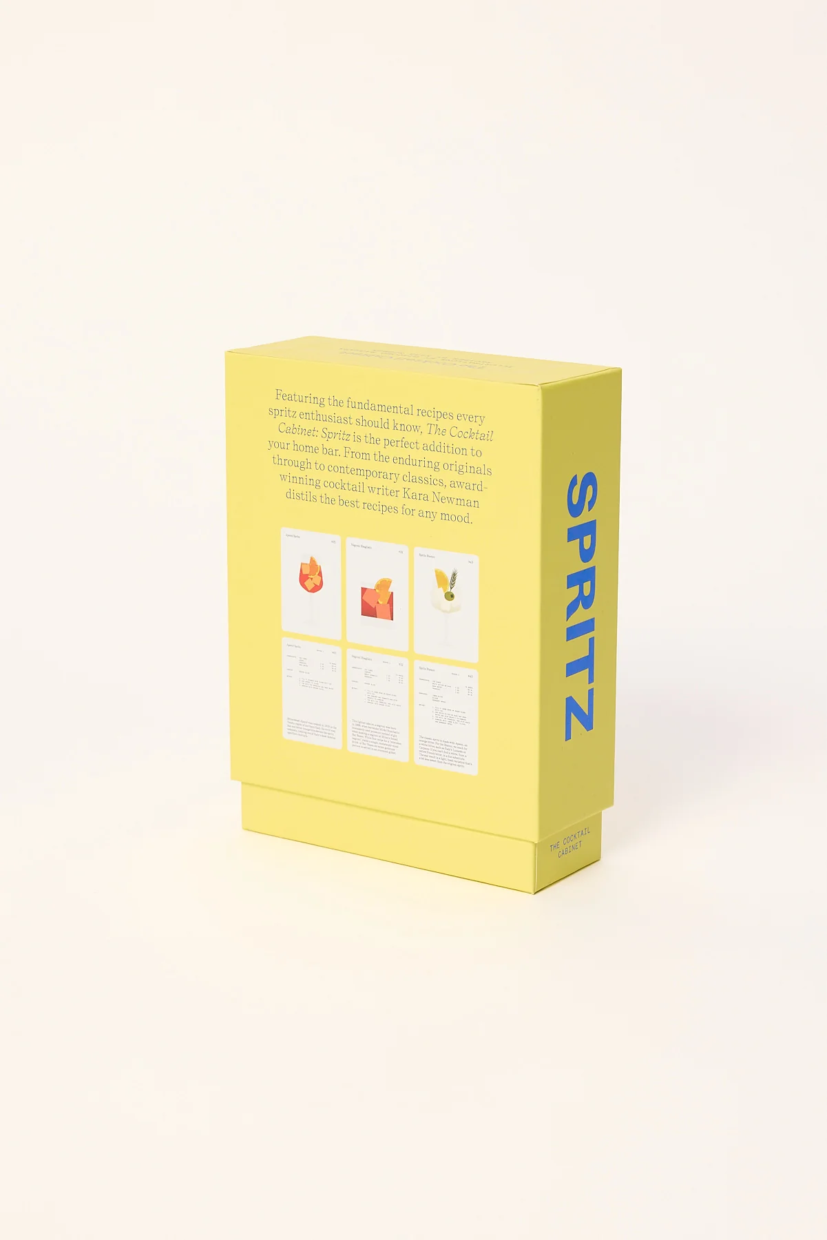 The Cocktail Cabinet: Spritz Multi - Image 2