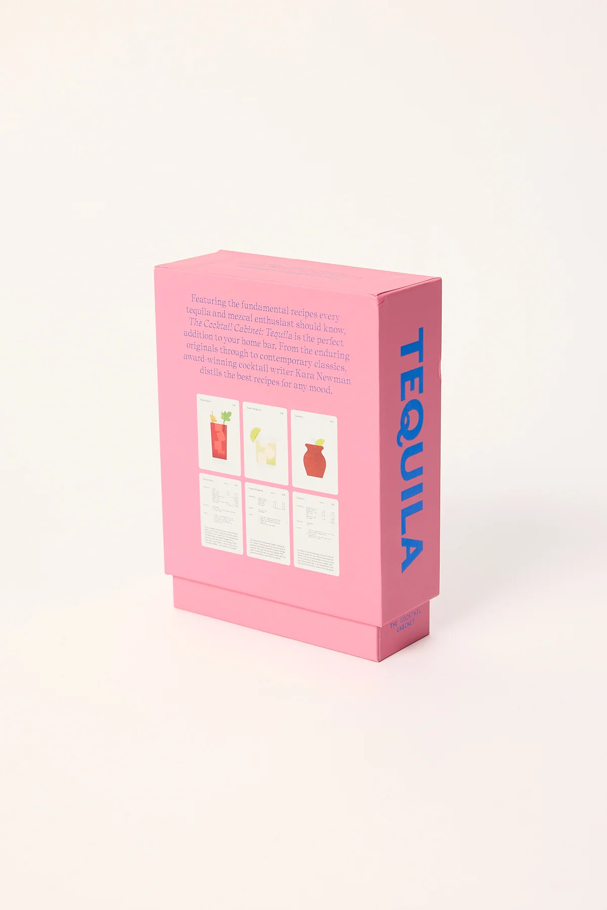 The Cocktail Cabinet: Tequila Multi - Image 2