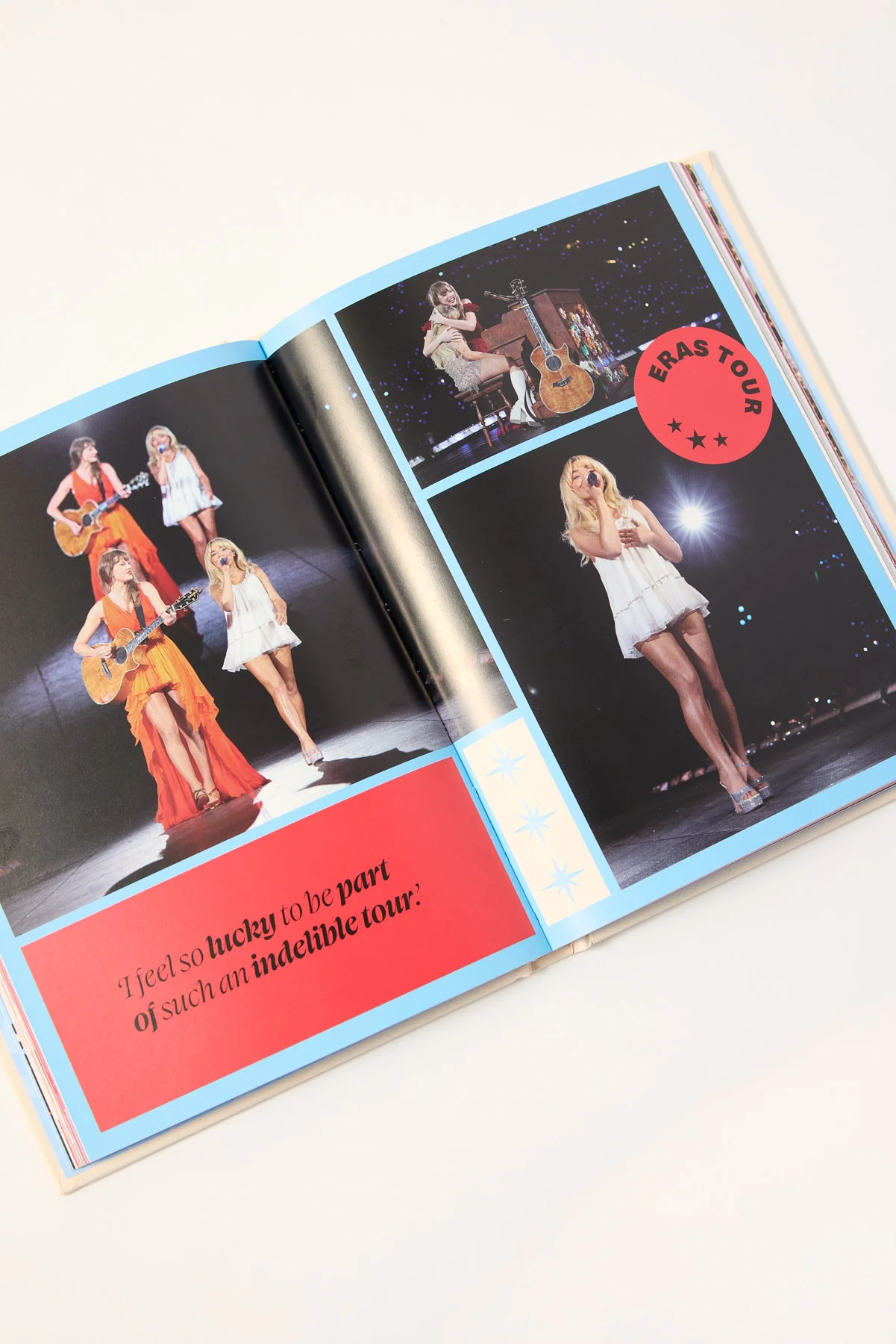 The Life Style and Music of Sabrina Carpenter Multi - Image 2