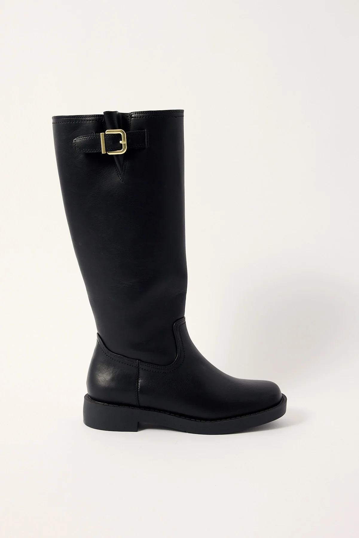 Therapy Alven Black PU