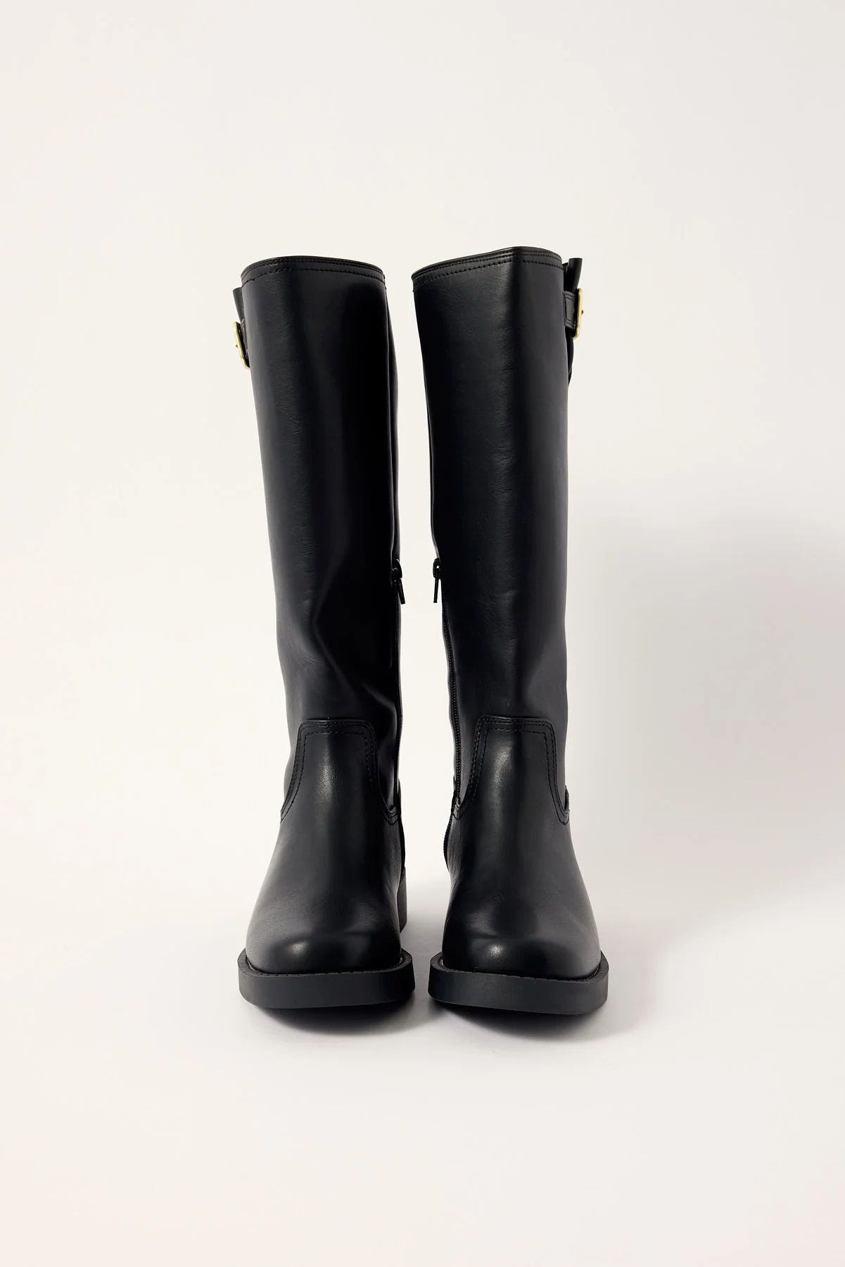 Therapy Alven Black PU - Image 2