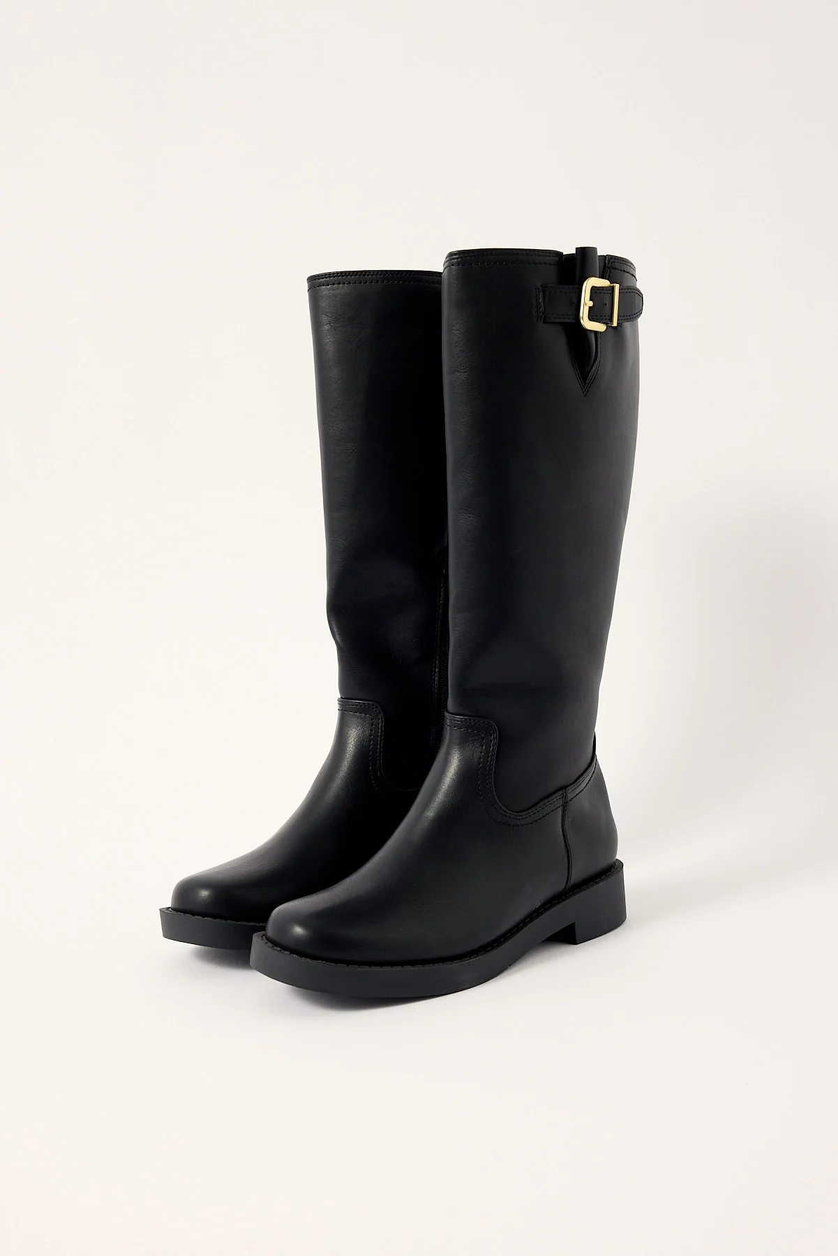 Therapy Alven Black PU - Image 3