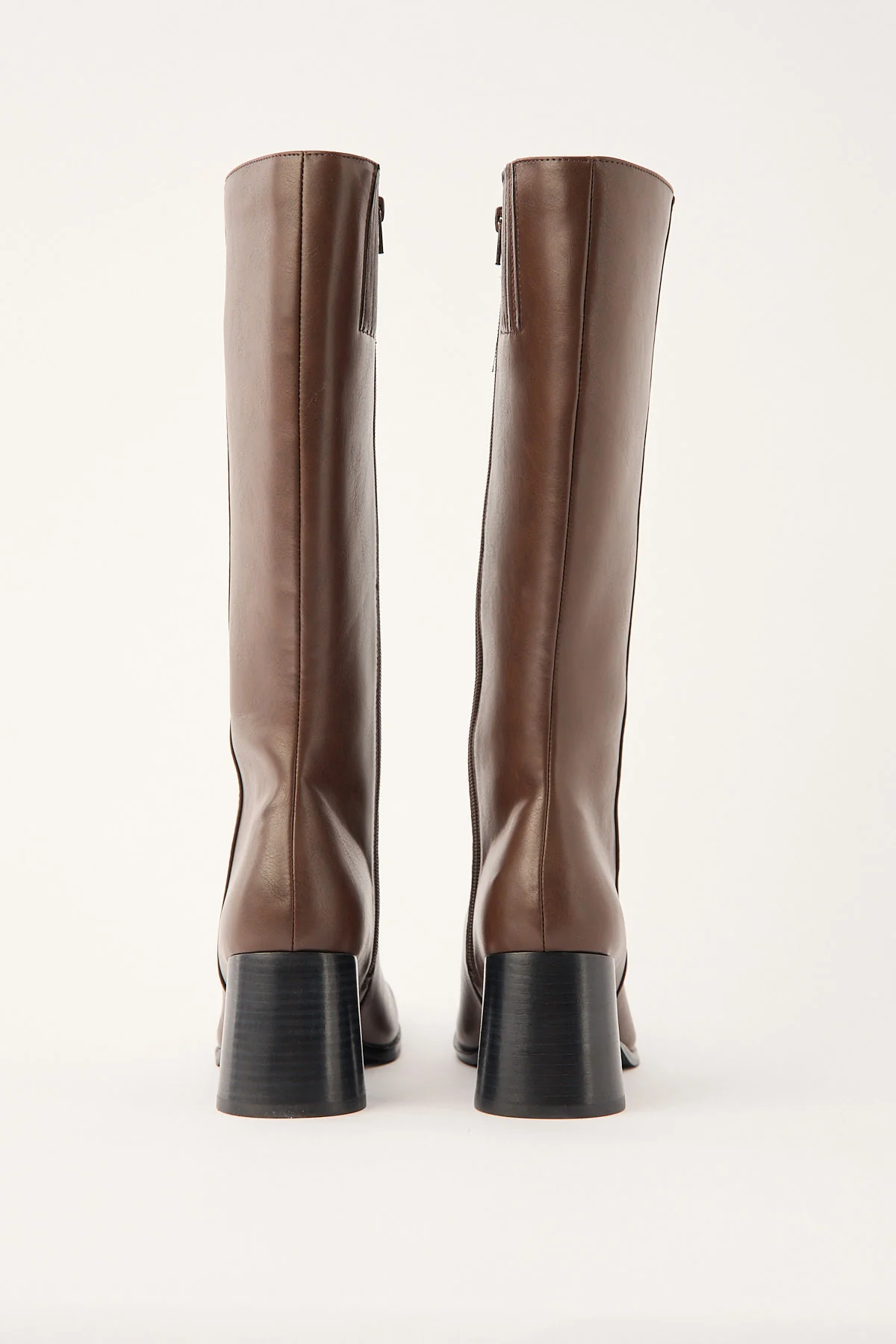 Therapy Cadence Smooth Boot Brown Brown - Image 3