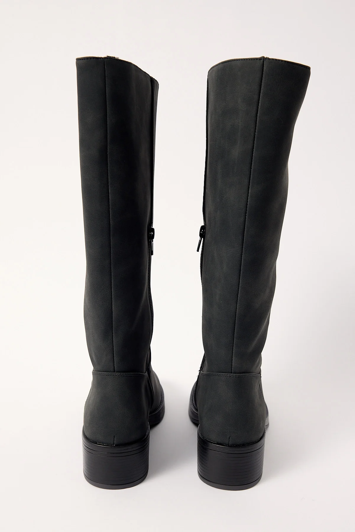 Therapy Fever Boot Black - Image 2