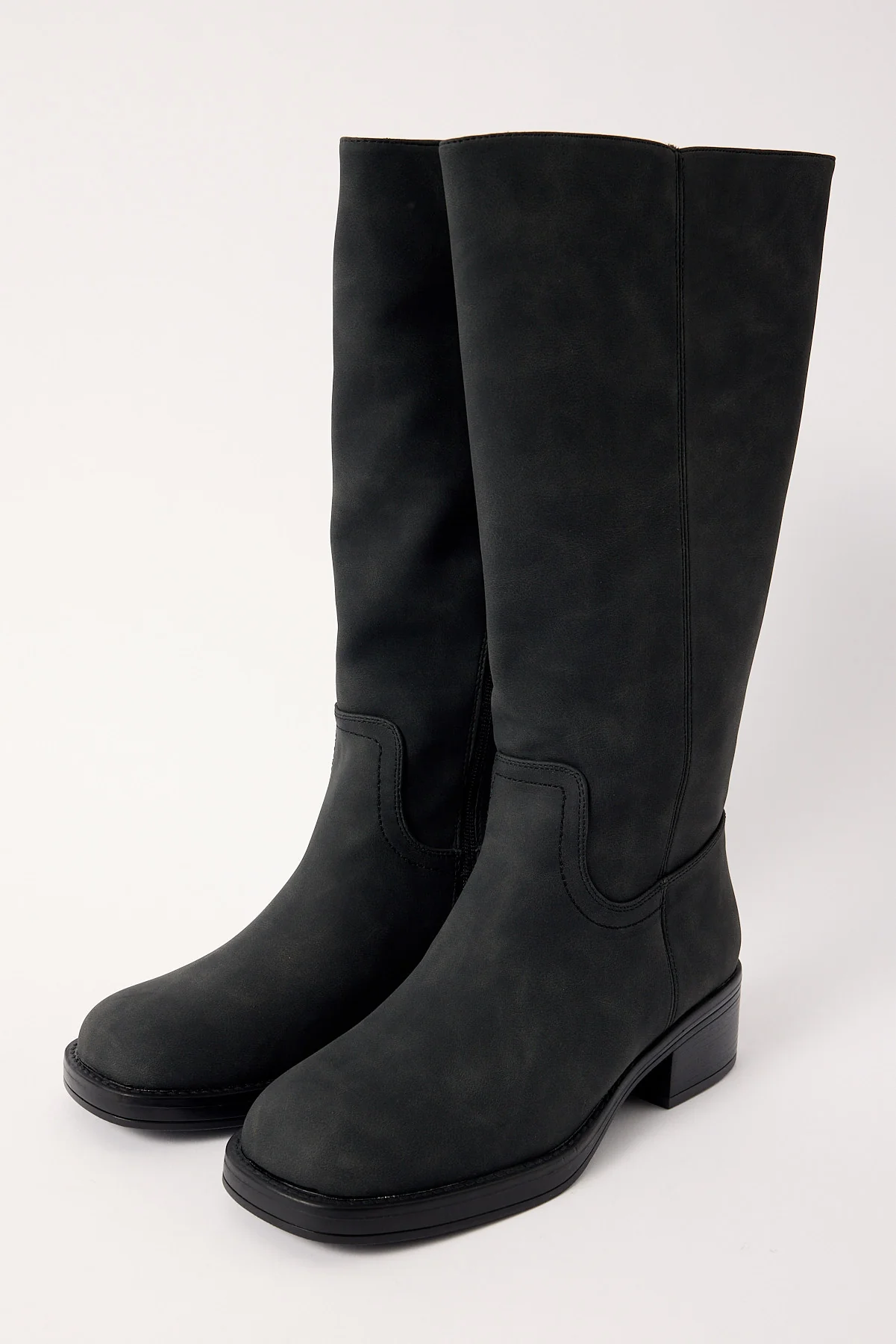Therapy Fever Boot Black - Image 3