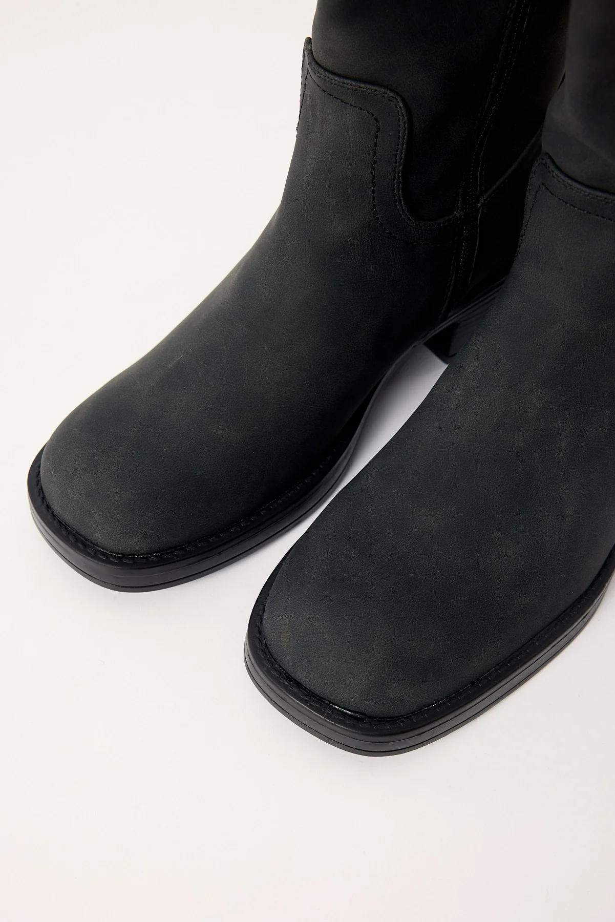 Therapy Fever Boot Black - Image 4