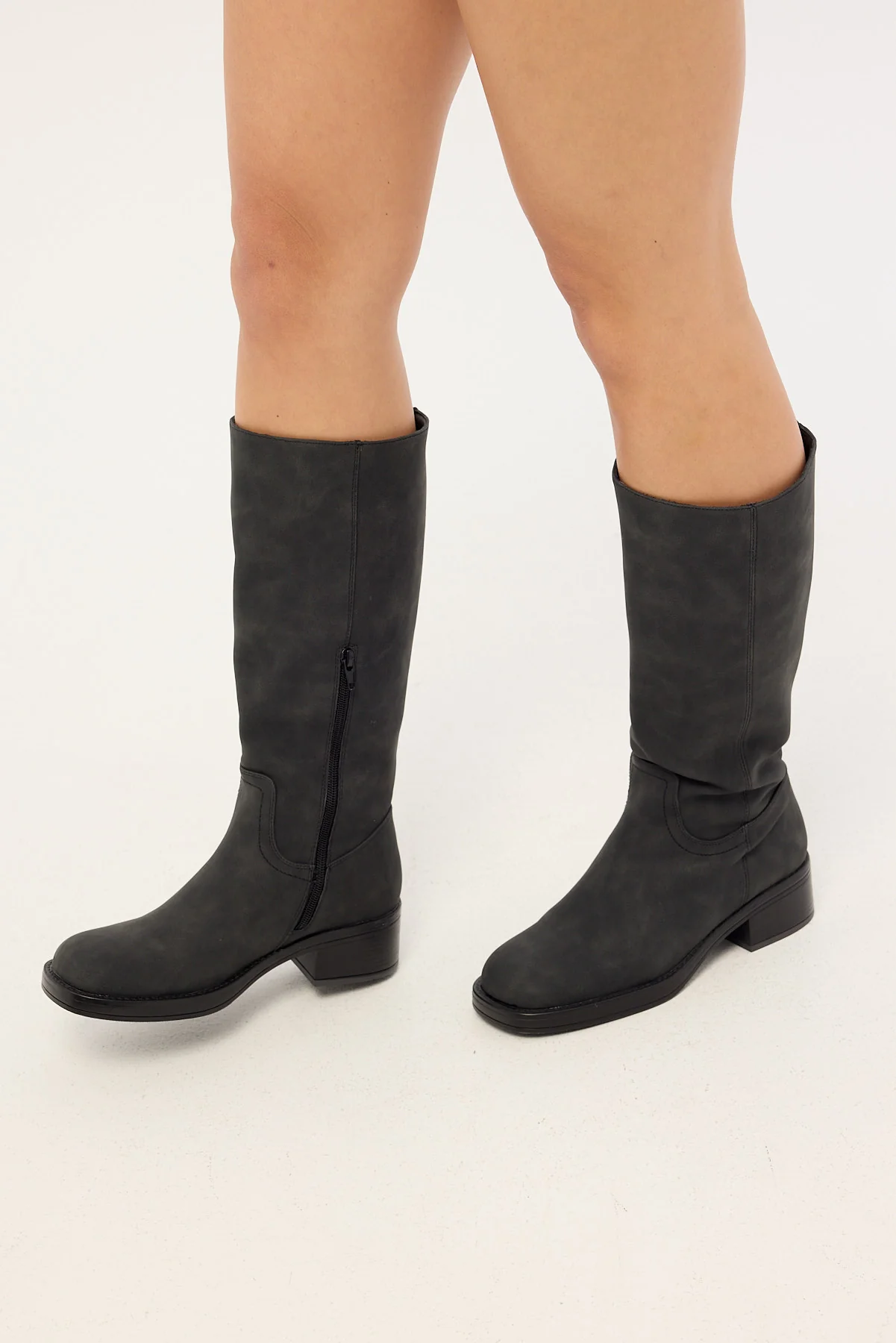 Therapy Fever Boot Black - Image 5