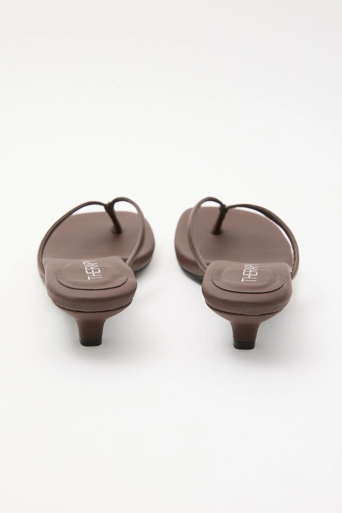 Therapy Heatwave Thong Chocolate - Image 3