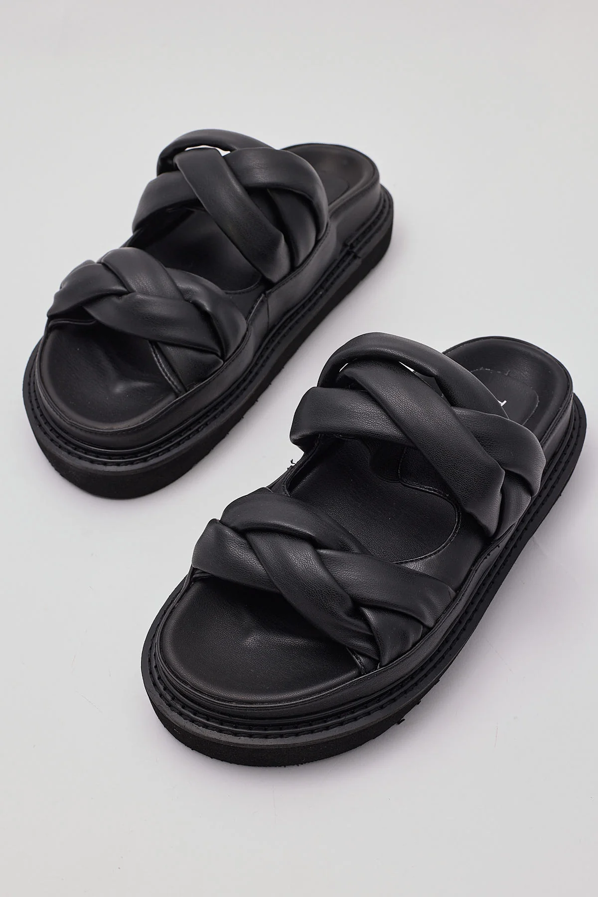 Therapy Oakley Slide Black - Image 2