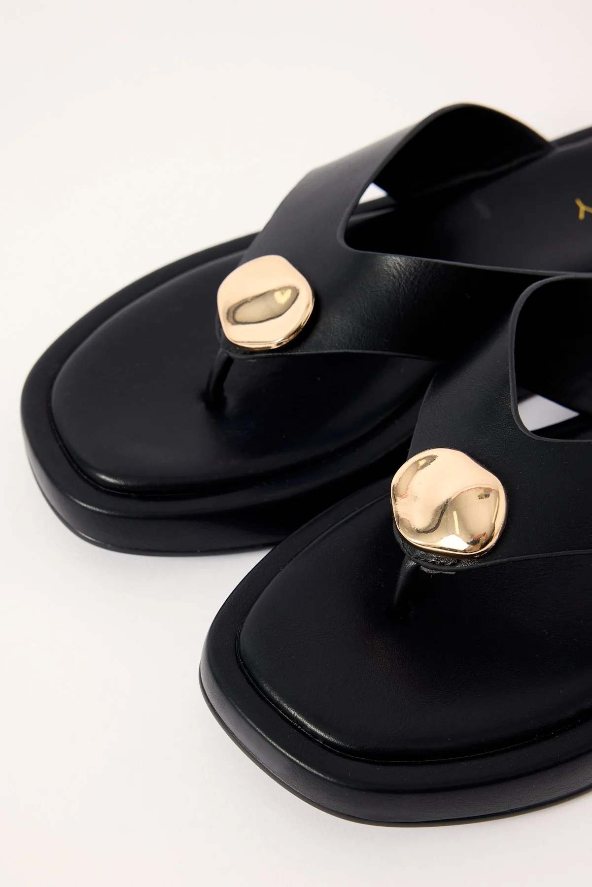 Therapy Val Sandal Black - Image 4