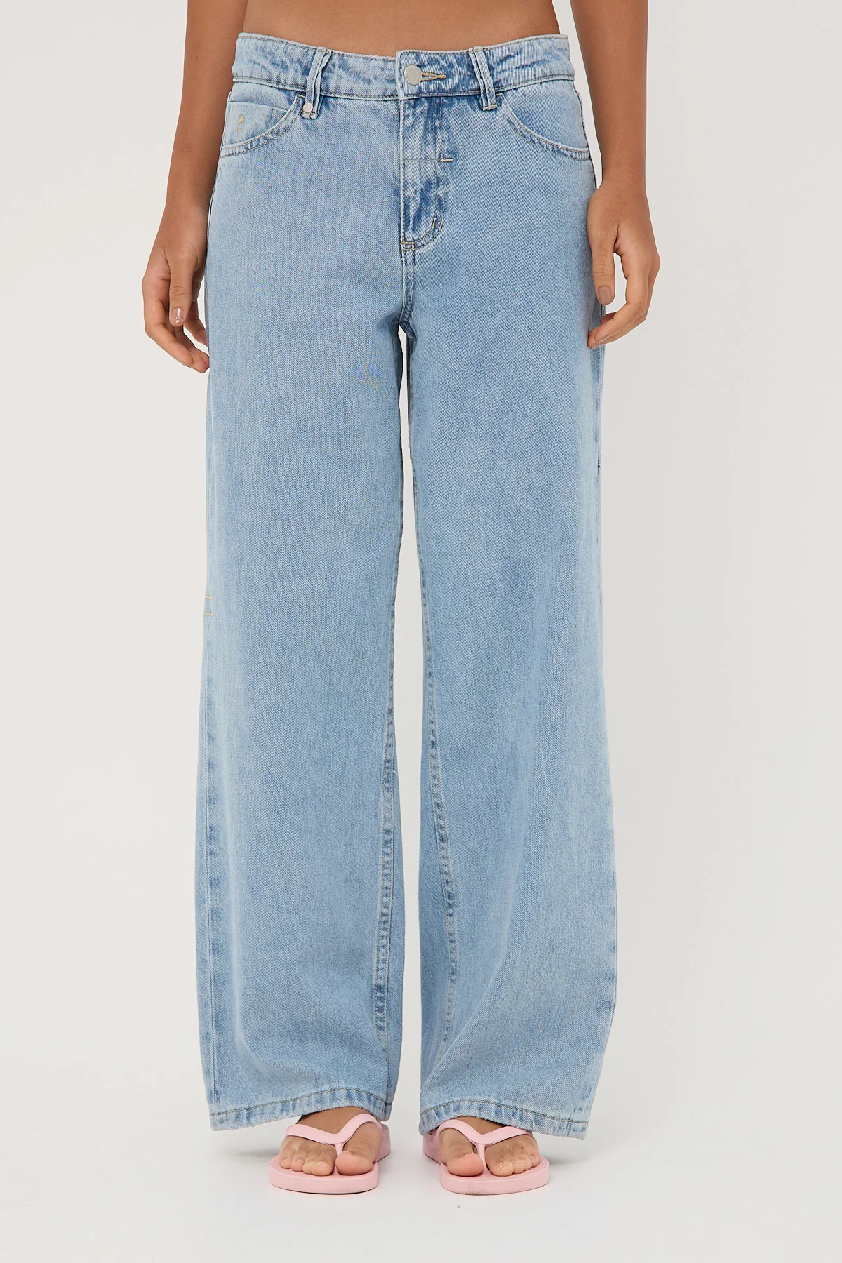 Thrills Callie Jean Ageless Blue - Image 10