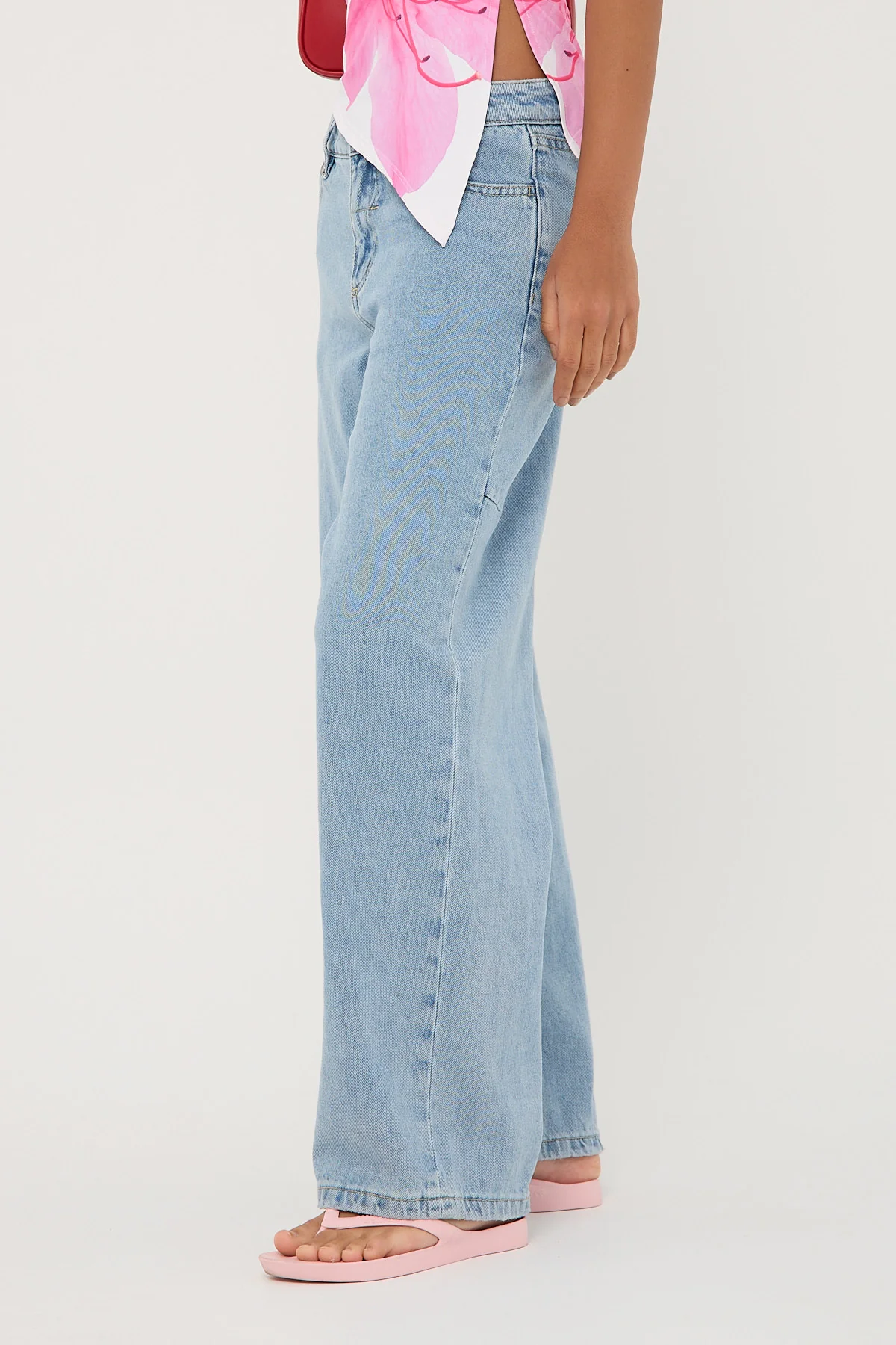 Thrills Callie Jean Ageless Blue - Image 5