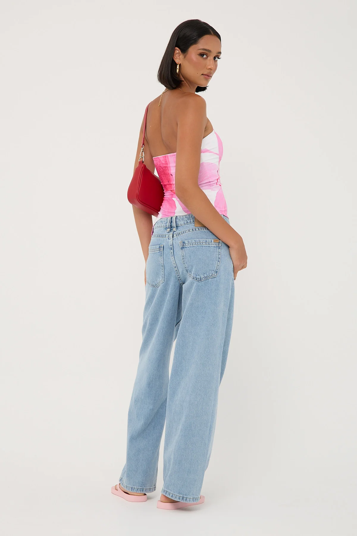 Thrills Callie Jean Ageless Blue - Image 6