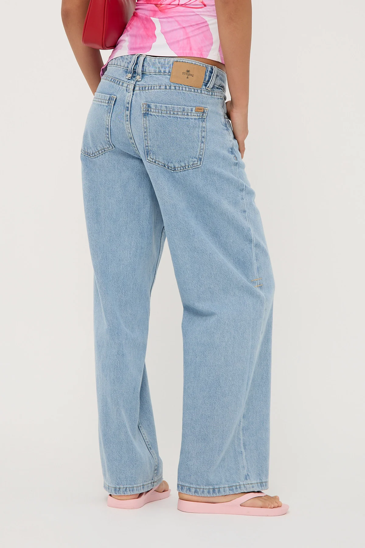 Thrills Callie Jean Ageless Blue - Image 7