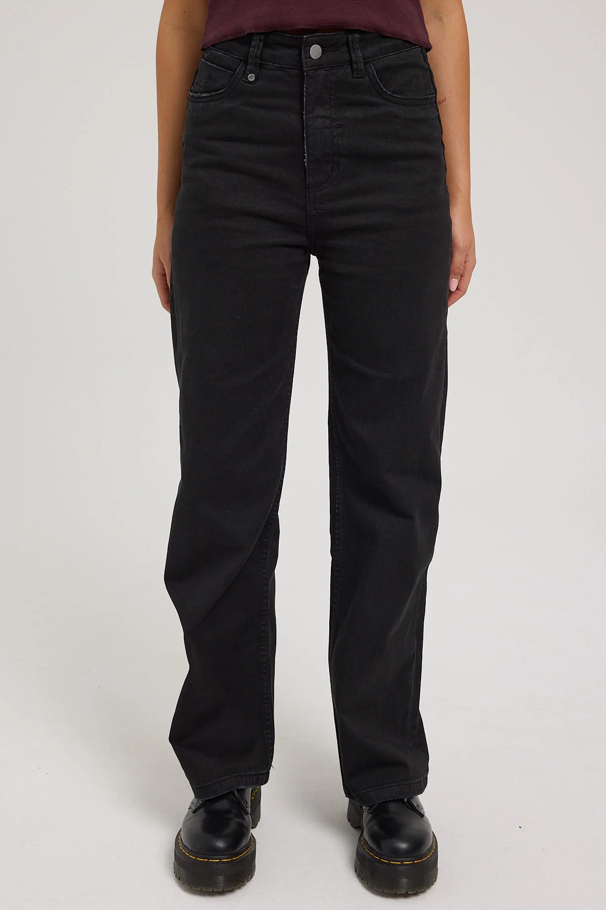 Thrills Cherry Jean Dusk Black - Image 6