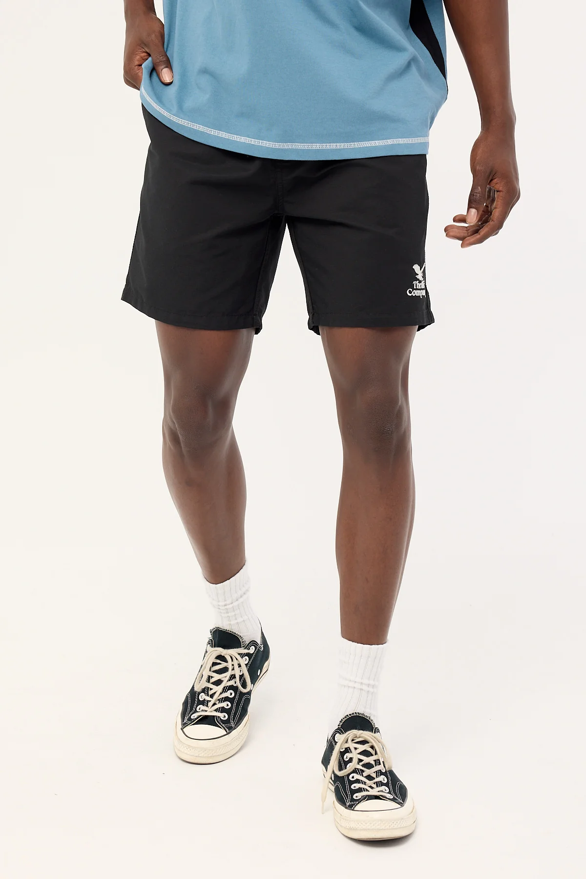 Thrills Haven Volley Black - Image 2