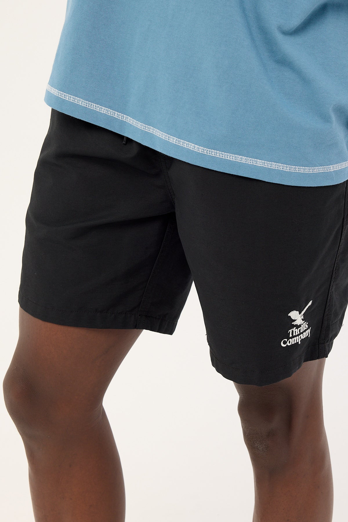 Thrills Haven Volley Black - Image 5