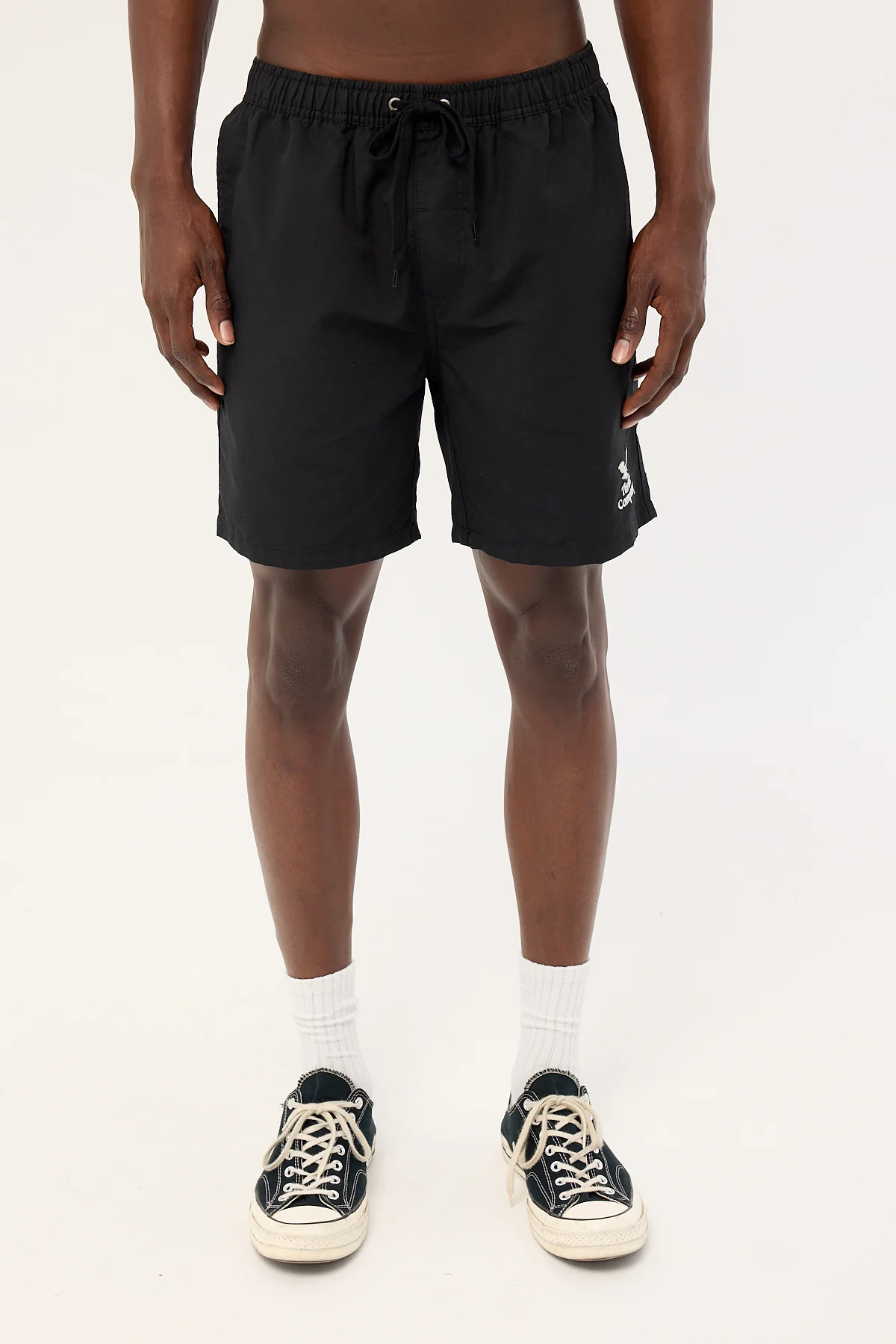 Thrills Haven Volley Black - Image 7