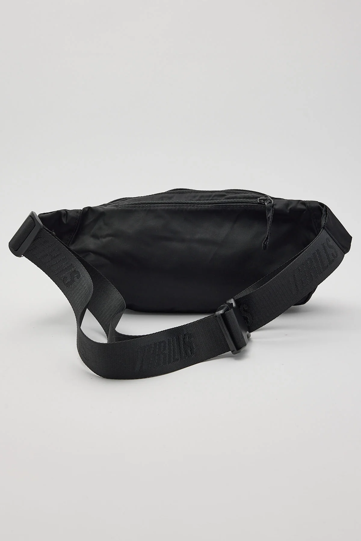 Thrills Lockstar Hip Bag Black - Image 4