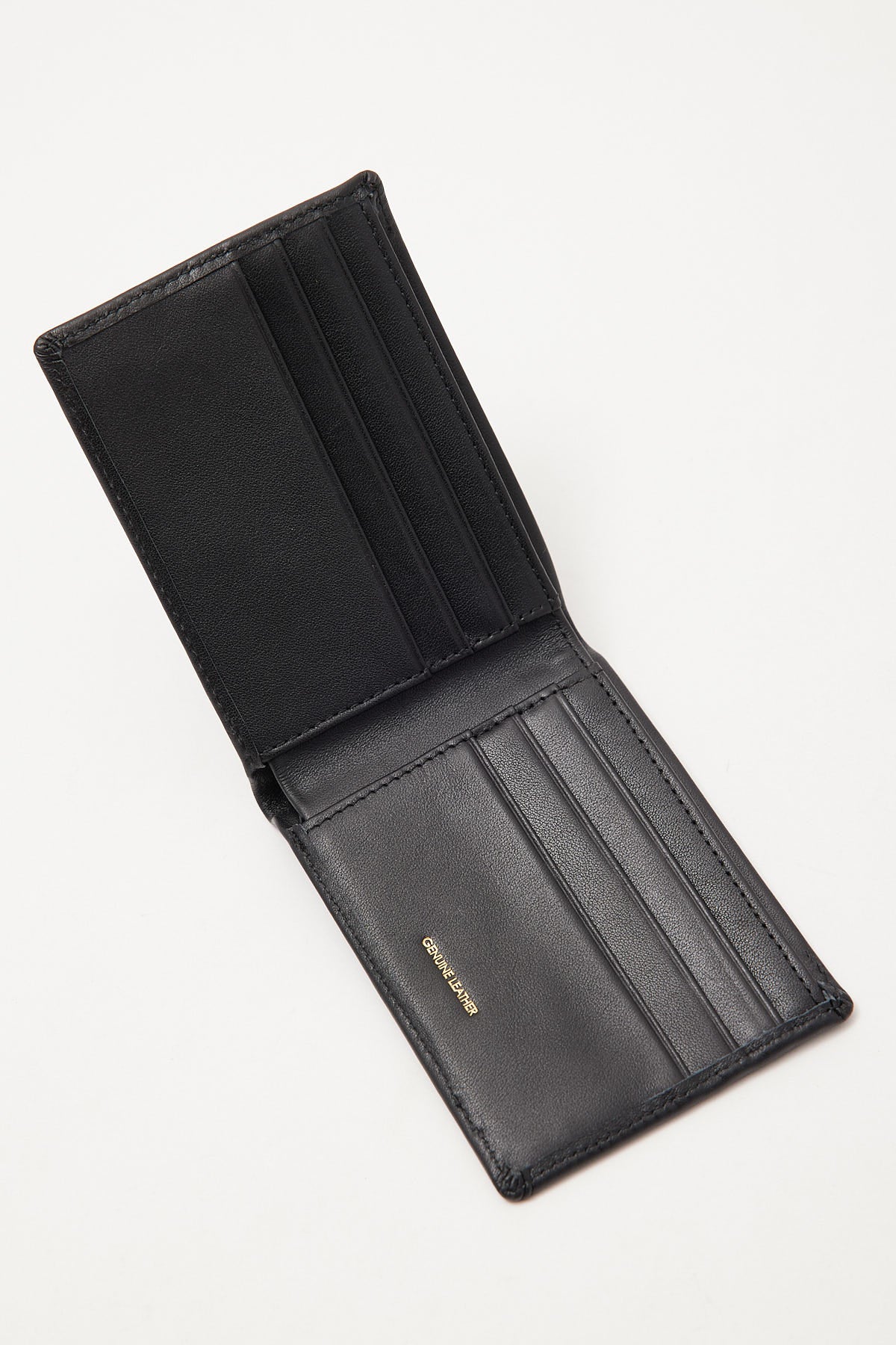 Thrills Minimal Sabbath Wallet Black - Image 4
