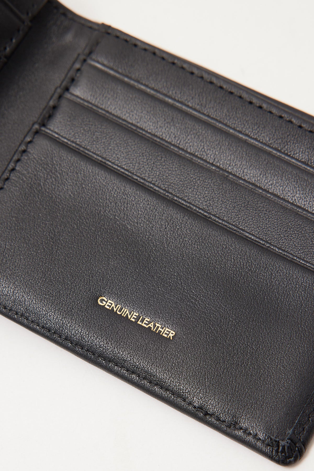 Thrills Minimal Sabbath Wallet Black - Image 5